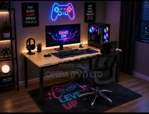 Brand New Gaming Table