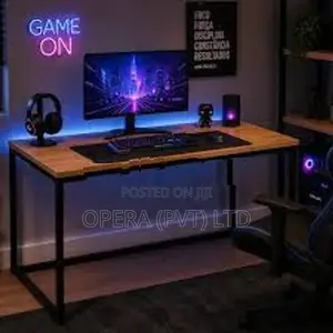Brand New Gaming Table