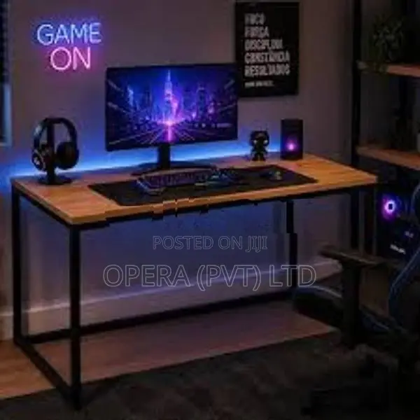 Brand New Gaming Table