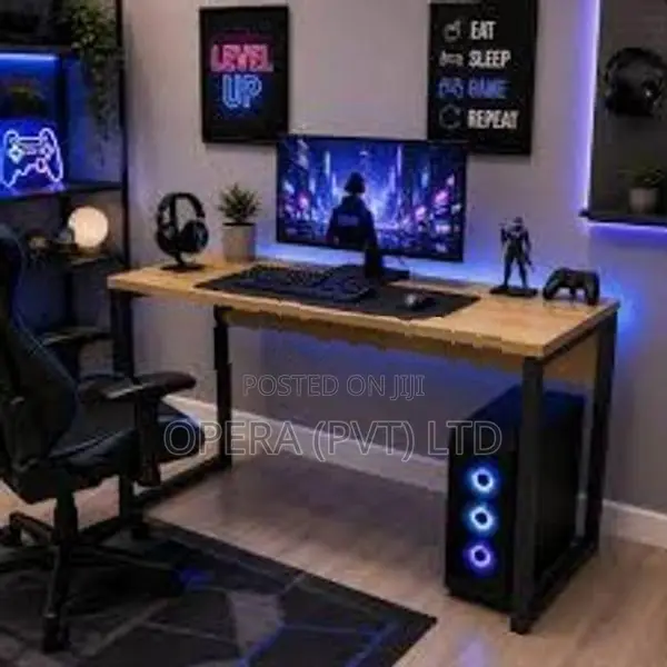 Brand New Gaming Table