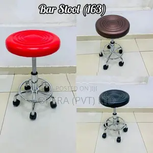 New Bar stool