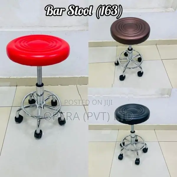 New Bar stool