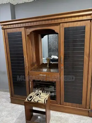 Bedroom Set