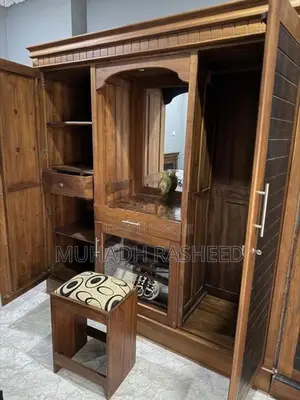 Bedroom Set