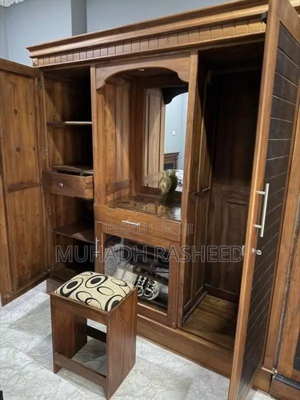 Bedroom Set