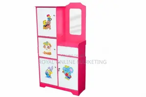 baby cupboard (A-23)
