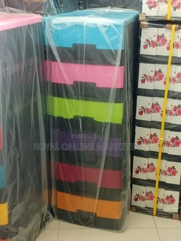 6 pcs drawer set (F-23)