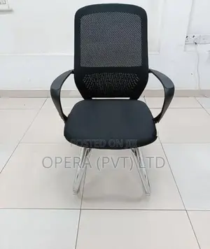 Visitor Chair – Office & Reception