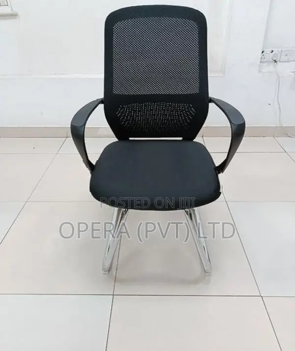 Visitor Chair – Office & Reception