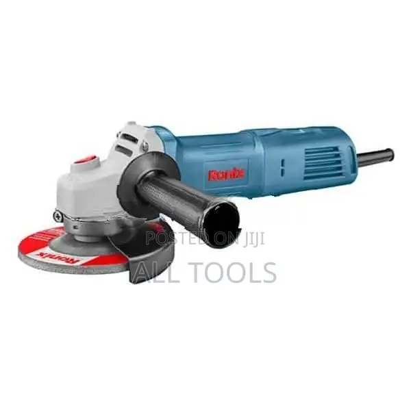 Angle Grinder (115MM) 3113BS