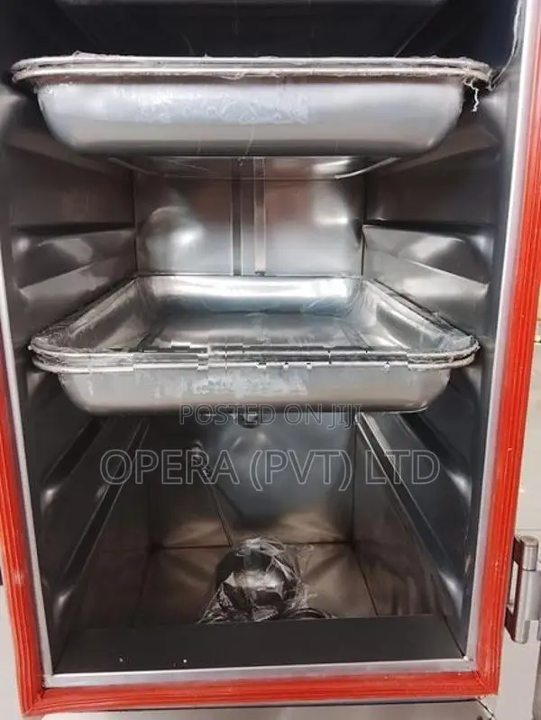 උසස් තත්ත්වයේ Commercial Electric Rice Steamer