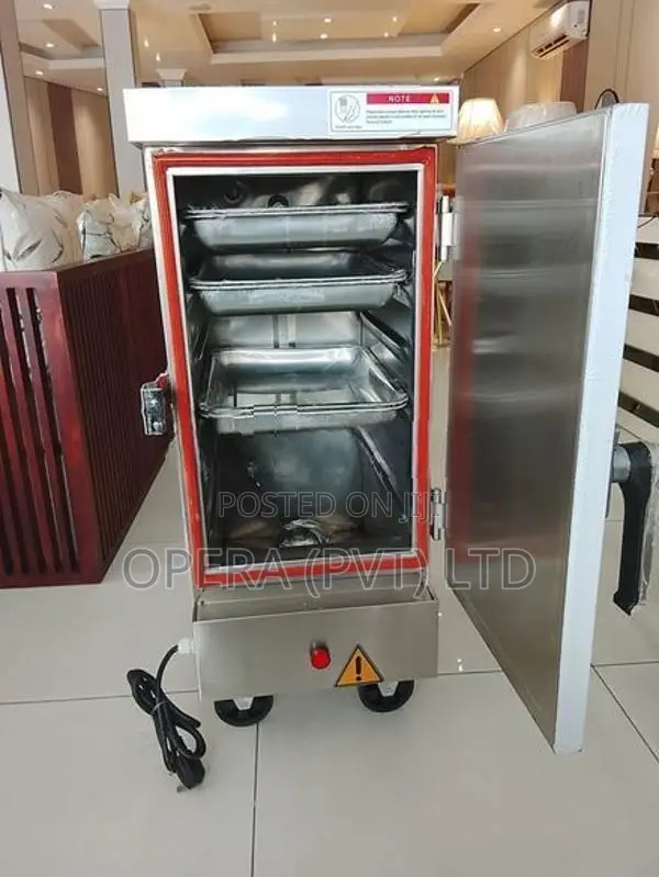 උසස් තත්ත්වයේ Commercial Electric Rice Steamer