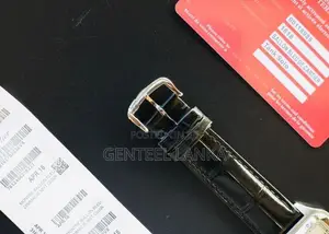 Cartier Santos Dumont Watch
