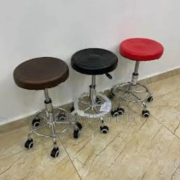 Lab Stool -163