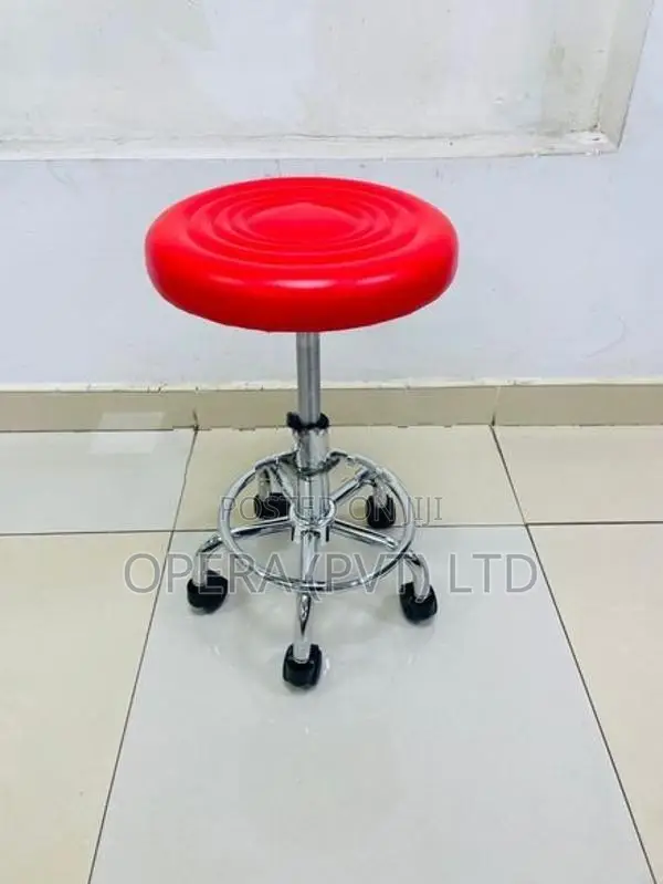 Lab Stool -163