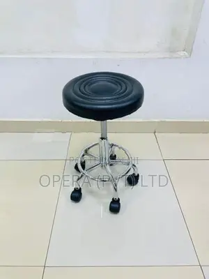 Lab Stool -163