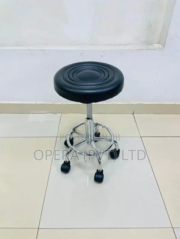 Lab Stool -163