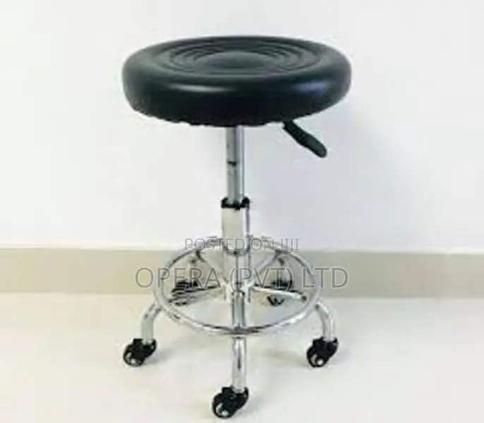 Lab Stool -163