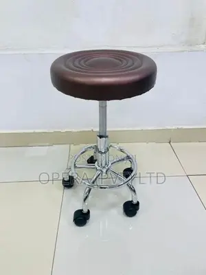 Lab Stool -163