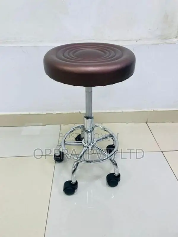 Lab Stool -163