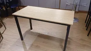 Office Computer Table With Chair