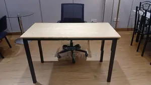 Office Computer Table With Chair