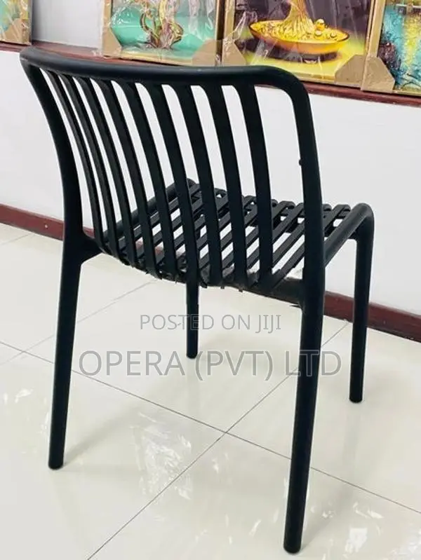 Cafe Restaurant Table and Chair