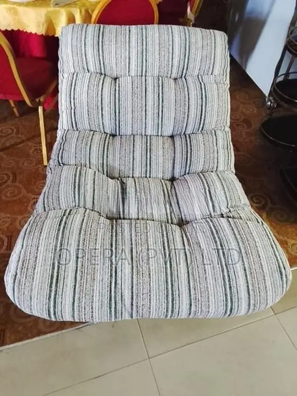 Brand New Relaxing Lounge Chair for Sale
