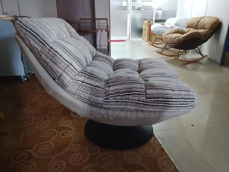 Brand New Relaxing Lounge Chair for Sale