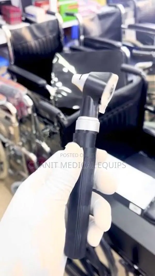 ENT Diagnostic Products Otoscope