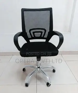 Ergonomic Office Chair