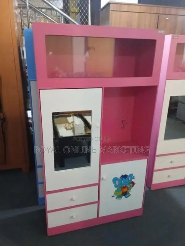 BABY CUPBOARD (A-25)