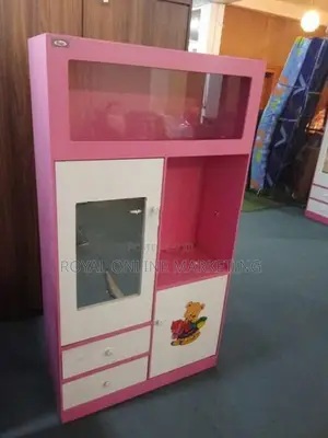 BABY CUPBOARD (A-25)