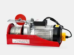 Solidek Electric Hoist PA 1000(1800W)