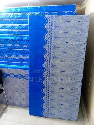 Single Mattress