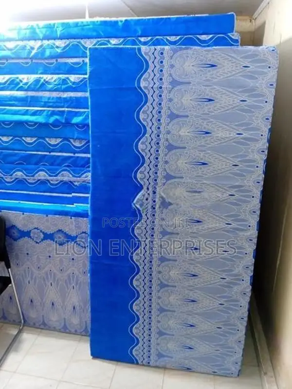 Single Mattress