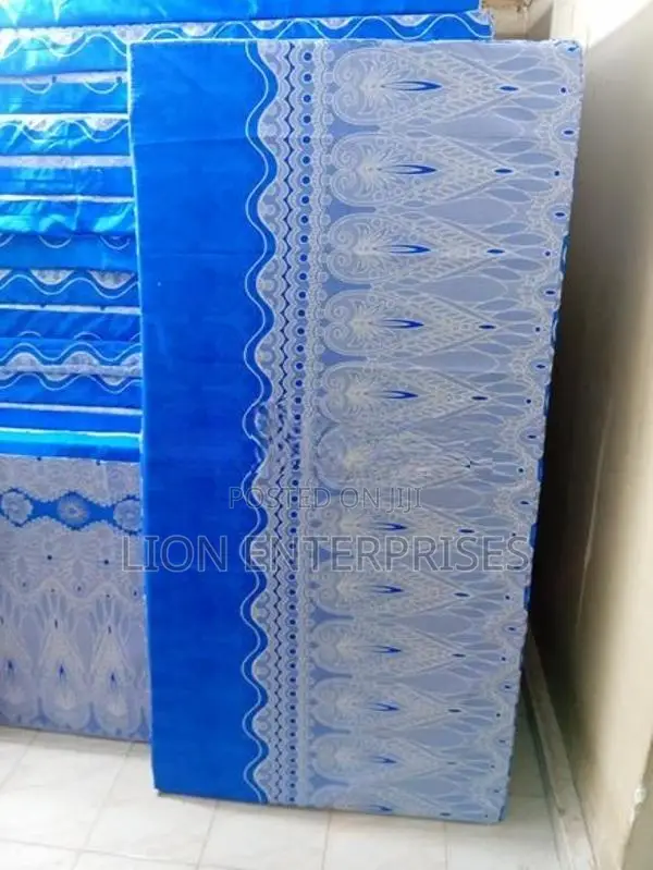 Single Mattress