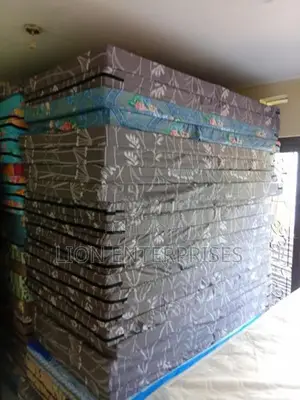 Single Mattress