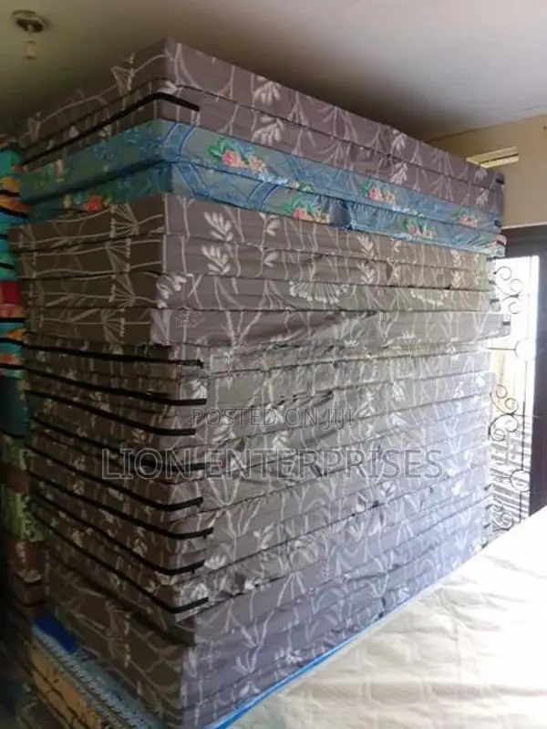 Single Mattress