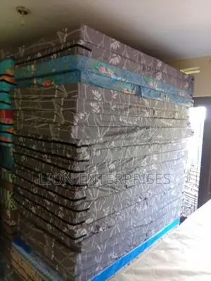 Single Mattress