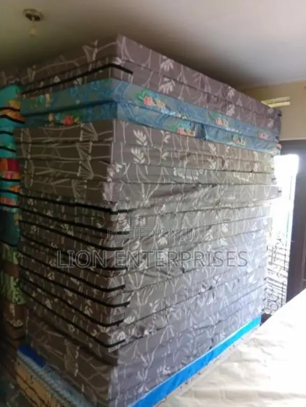 Single Mattress