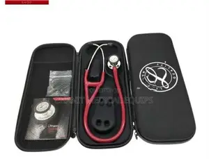 Littman Black Edition Stethoscope Pouches