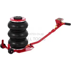 Air Jack 3T-135-410MM