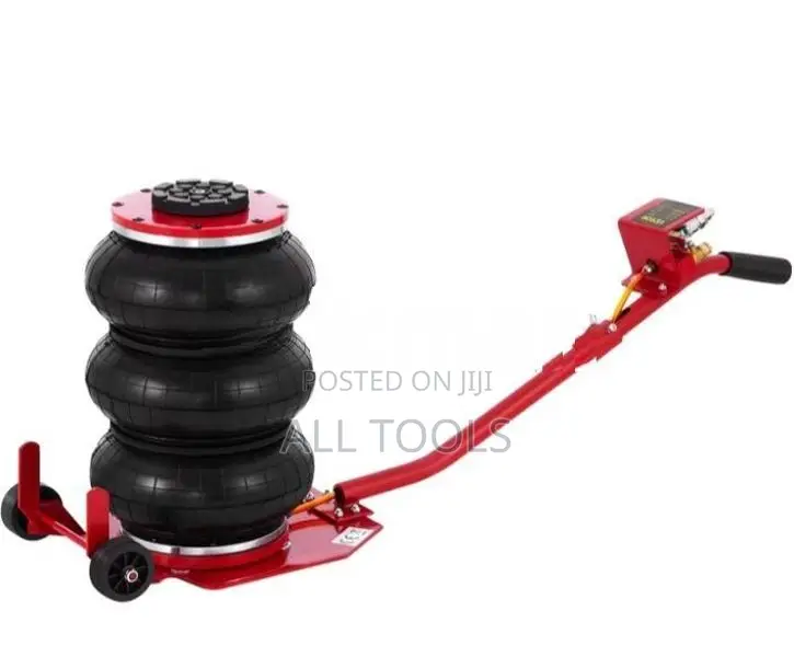 Air Jack 3T-135-410MM