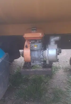 Water Motor