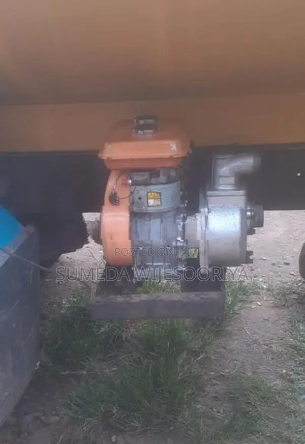 Water Motor