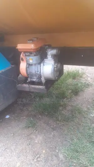 Water Motor