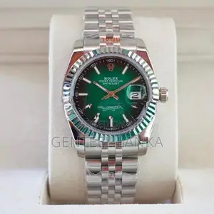 Rolex Oyster Perpetual Datejust Watch 36mm