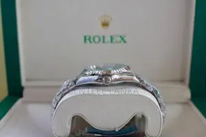 Rolex Oyster Perpetual Datejust Watch 36mm