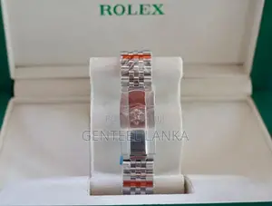 Rolex Oyster Perpetual Datejust Watch 36mm